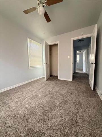 1441 Maple Drive, Midwest City, OK 73110