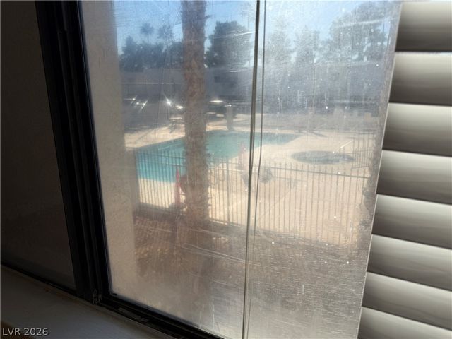 2611 Aracatuba Avenue, Las Vegas, NV 89121