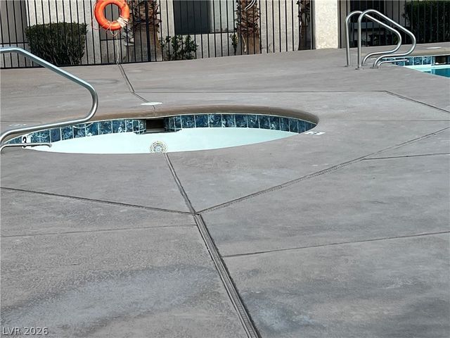 2611 Aracatuba Avenue, Las Vegas, NV 89121