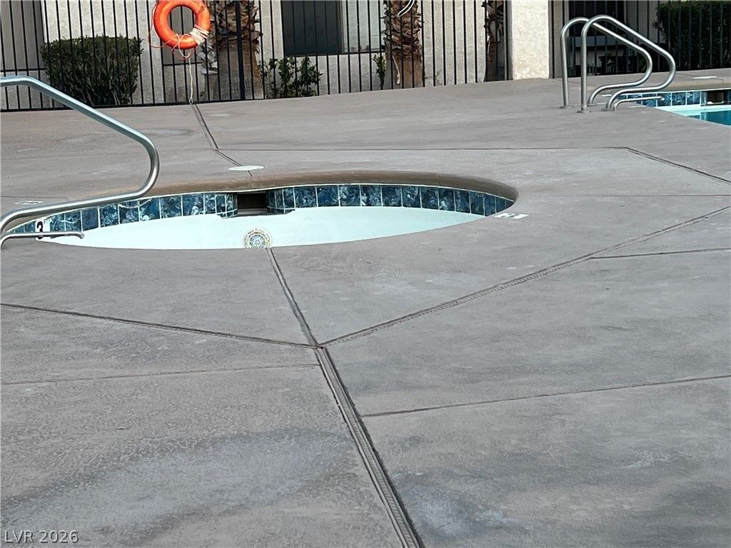 Image 49 of property listing at 2611 Aracatuba Avenue, Las Vegas, NV 89121