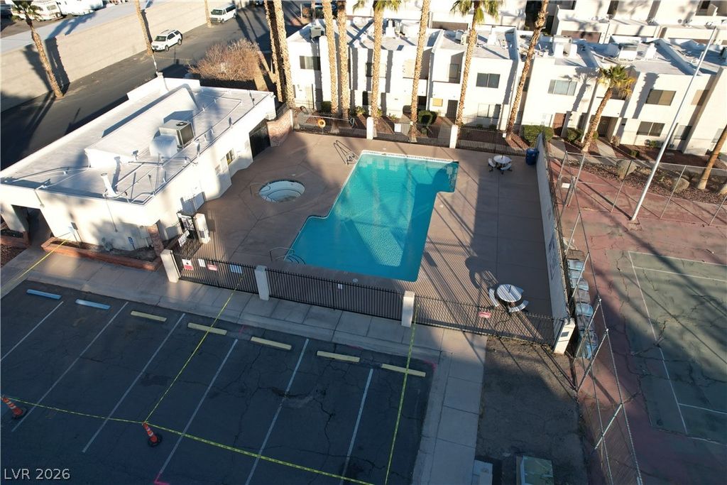 Image 51 of property listing at 2611 Aracatuba Avenue, Las Vegas, NV 89121