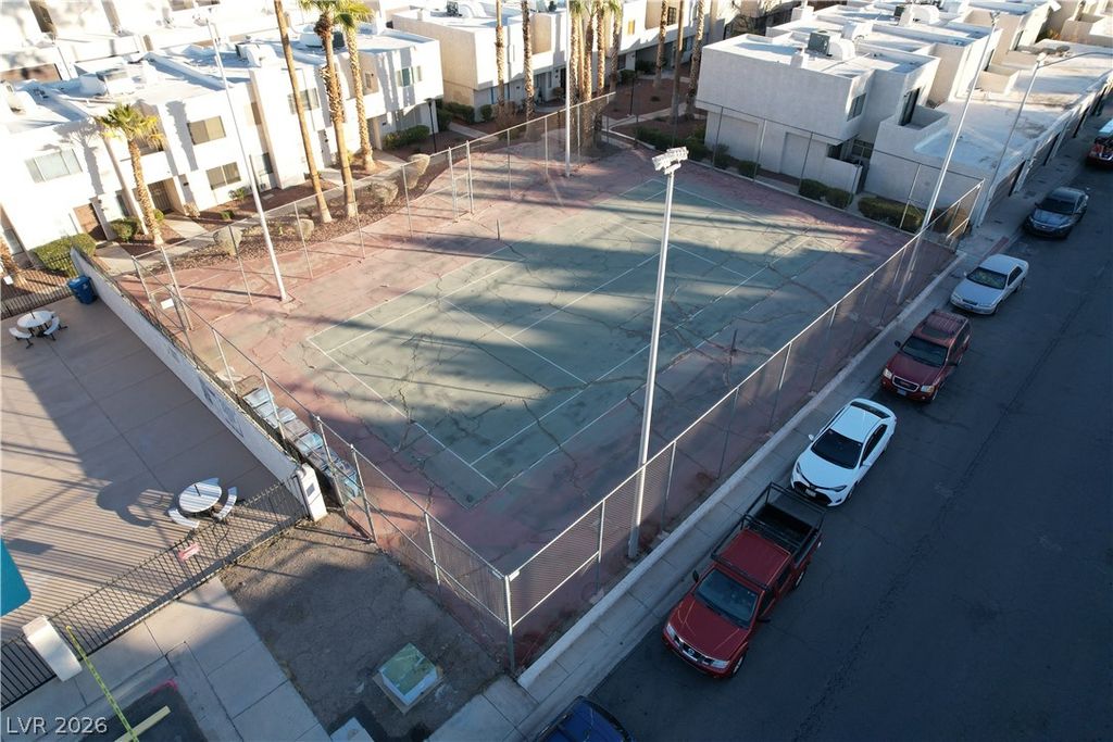 Image 53 of property listing at 2611 Aracatuba Avenue, Las Vegas, NV 89121