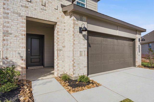 3221 Bolt Rope Drive, Texas City, TX 77539