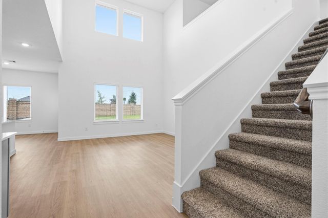 3221 Bolt Rope Drive, Texas City, TX 77539