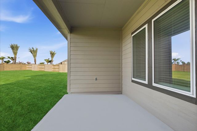 3221 Bolt Rope Drive, Texas City, TX 77539