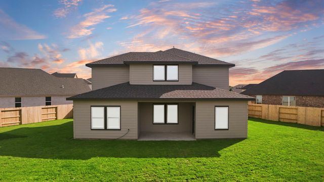 3221 Bolt Rope Drive, Texas City, TX 77539