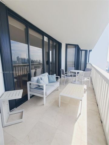2000 Island Blvd 2703, Aventura, FL 33160