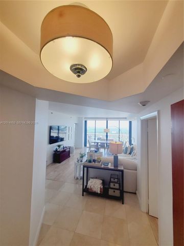 2000 Island Blvd 2703, Aventura, FL 33160