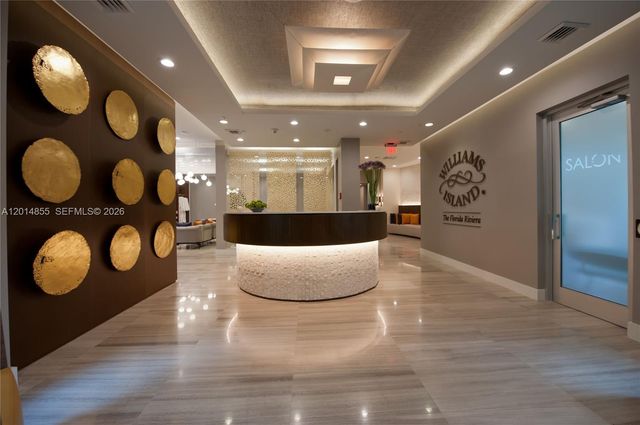 2000 Island Blvd 2703, Aventura, FL 33160