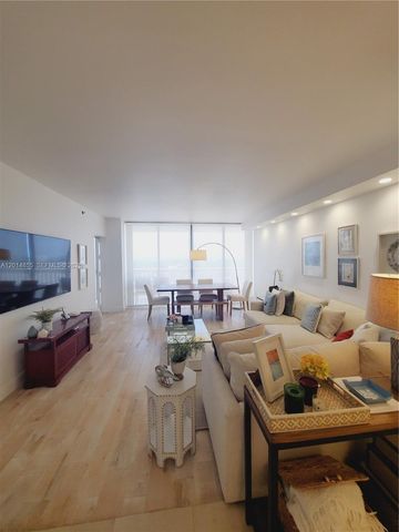 2000 Island Blvd 2703, Aventura, FL 33160