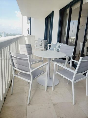 2000 Island Blvd 2703, Aventura, FL 33160