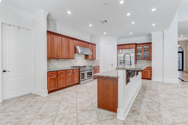 3509 Mirror Court, Spring, TX 77388