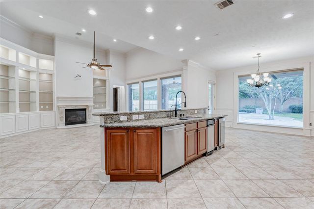 3509 Mirror Court, Spring, TX 77388