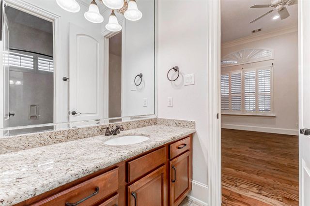 3509 Mirror Court, Spring, TX 77388