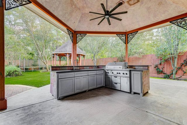 3509 Mirror Court, Spring, TX 77388