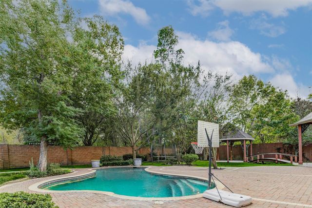 3509 Mirror Court, Spring, TX 77388