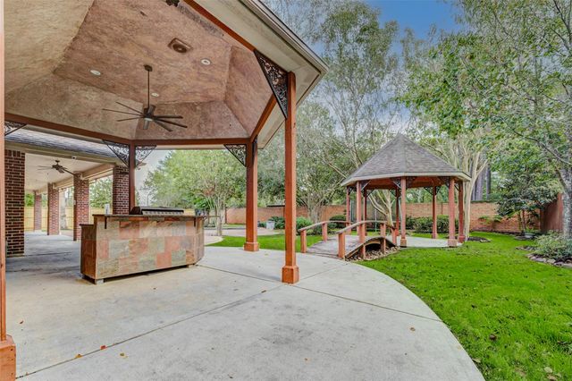 3509 Mirror Court, Spring, TX 77388
