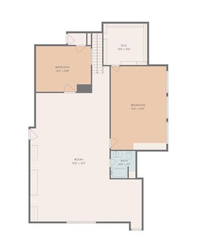 3509 Mirror Court, Spring, TX 77388