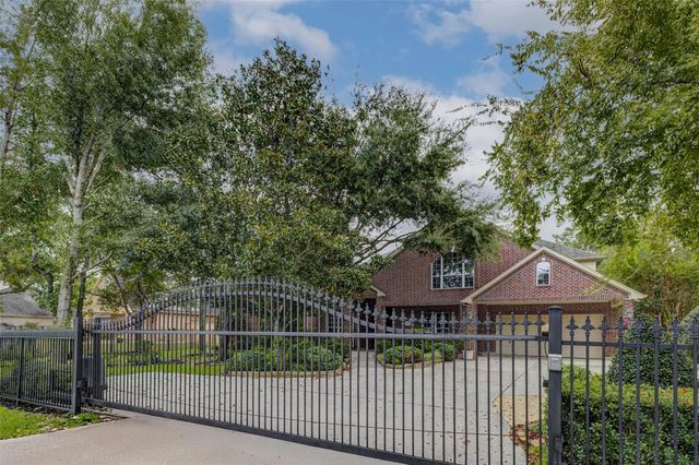 3509 Mirror Court, Spring, TX 77388
