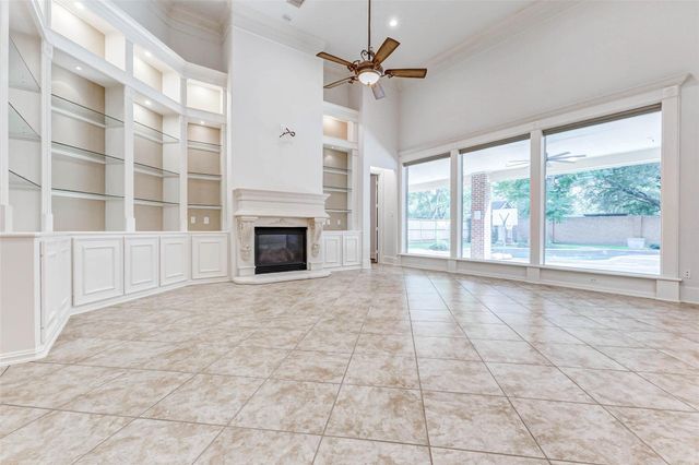 3509 Mirror Court, Spring, TX 77388