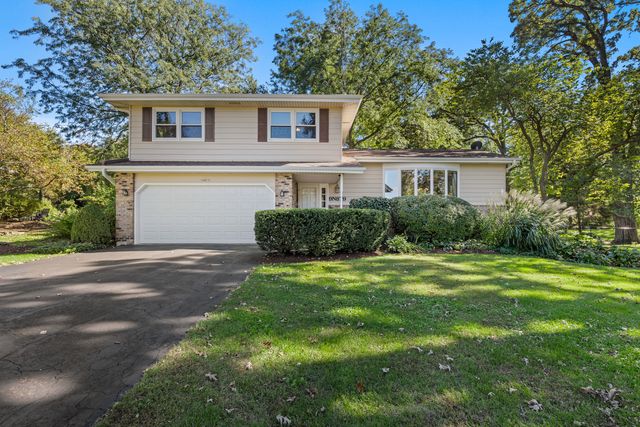 9N879 Beckman Trail, Elgin, IL 60124