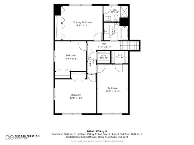 9N879 Beckman Trail, Elgin, IL 60124