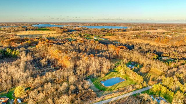 15300 Rome Road, Rollin Twp, MI 49253