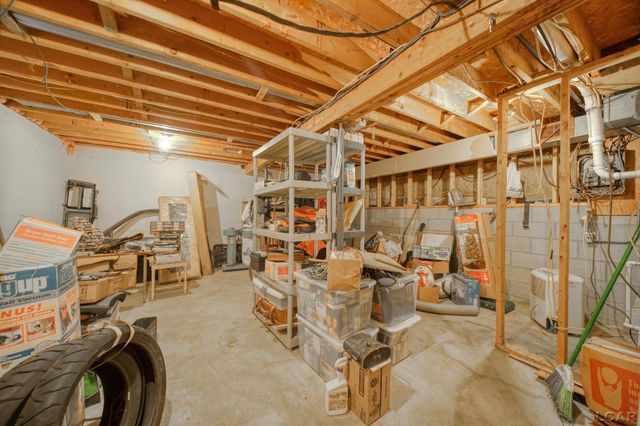 15300 Rome Road, Rollin Twp, MI 49253