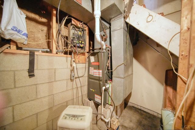 15300 Rome Road, Rollin Twp, MI 49253