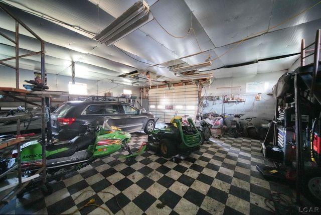 15300 Rome Road, Rollin Twp, MI 49253