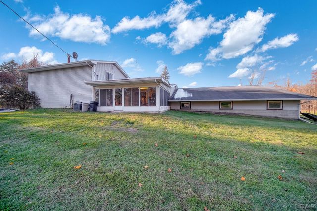 15300 Rome Road, Rollin Twp, MI 49253