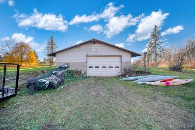 15300 Rome Road, Rollin Twp, MI 49253