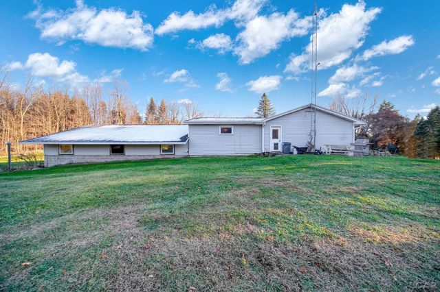 15300 Rome Road, Rollin Twp, MI 49253