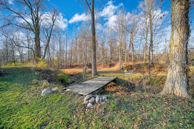 15300 Rome Road, Rollin Twp, MI 49253