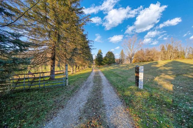 15300 Rome Road, Rollin Twp, MI 49253