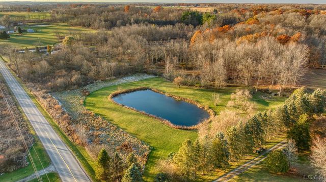 15300 Rome Road, Rollin Twp, MI 49253