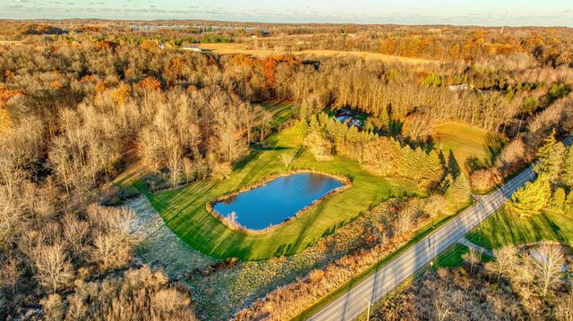 15300 Rome Road, Rollin Twp, MI 49253