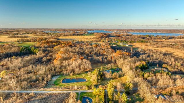 15300 Rome Road, Rollin Twp, MI 49253