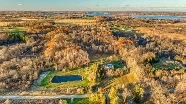 15300 Rome Road, Rollin Twp, MI 49253