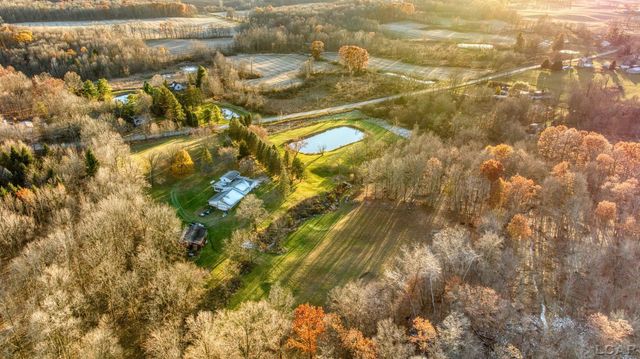 15300 Rome Road, Rollin Twp, MI 49253