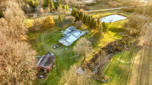 15300 Rome Road, Rollin Twp, MI 49253