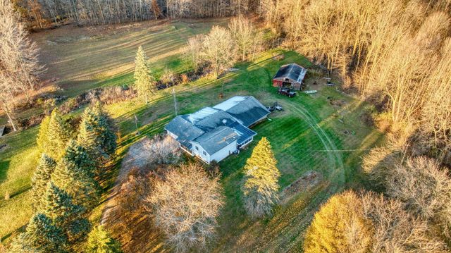 15300 Rome Road, Rollin Twp, MI 49253