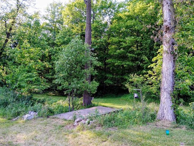 15300 Rome Road, Rollin Twp, MI 49253