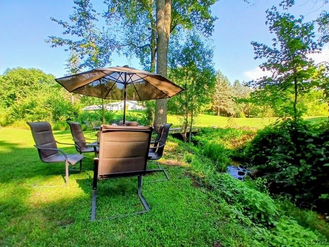 15300 Rome Road, Rollin Twp, MI 49253