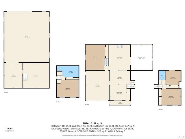 15300 Rome Road, Rollin Twp, MI 49253