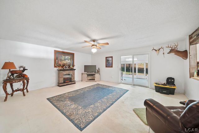 15300 Rome Road, Rollin Twp, MI 49253