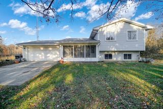 15300 Rome Road, Rollin Twp, MI 49253