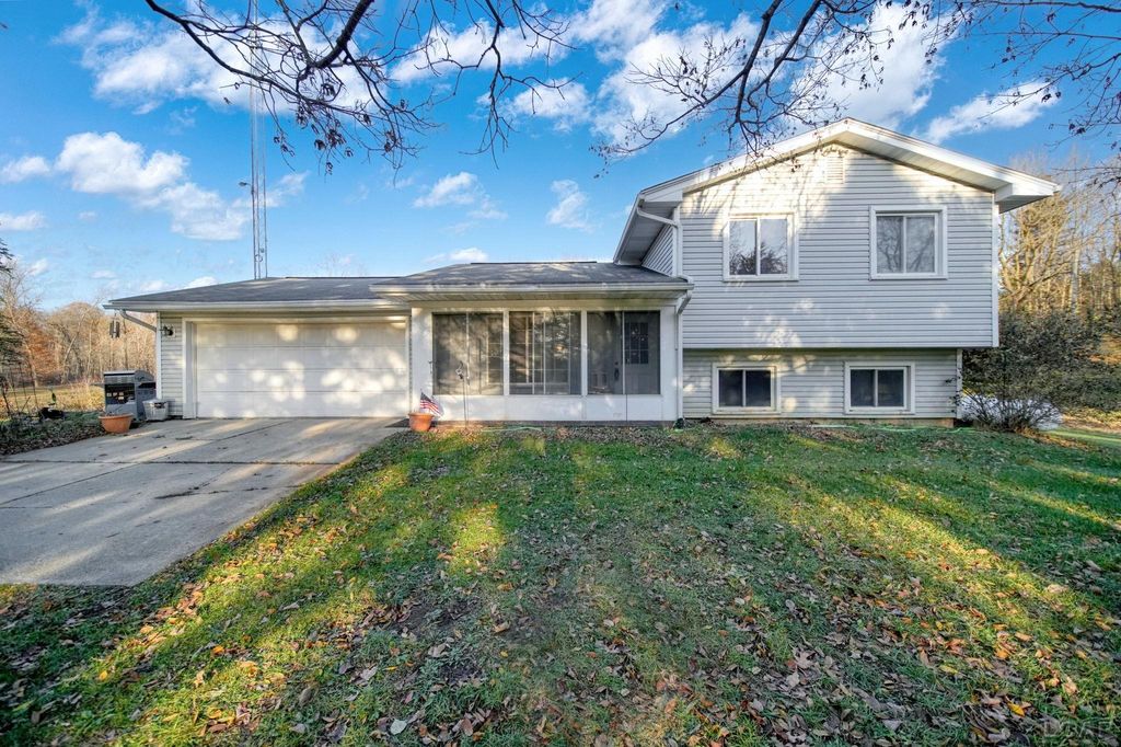 15300 Rome Road, Rollin Twp, MI 49253