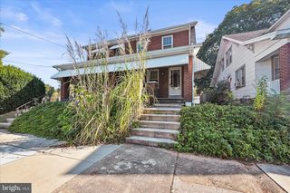 34 N GOTWALT ST, York, PA 17404