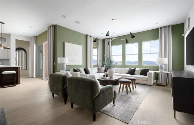 541 Corkscrew Road, Rancho Mission Viejo, CA 92694